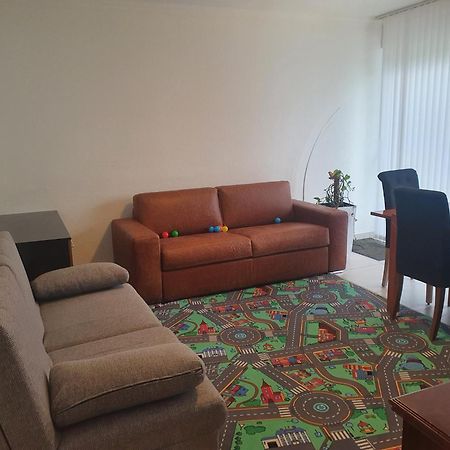 Ferienwohnung/Montagewohnung 2 Bad Driburg Esterno foto