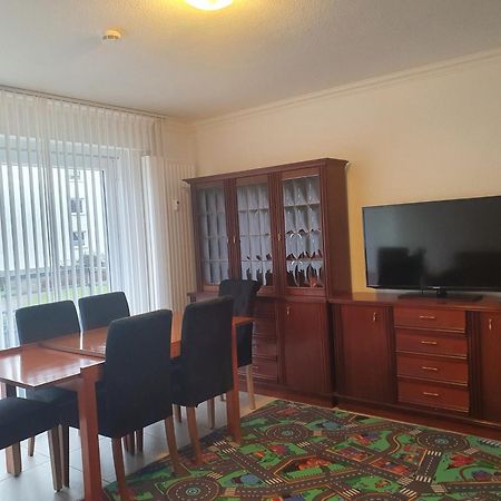 Ferienwohnung/Montagewohnung 2 Bad Driburg Esterno foto