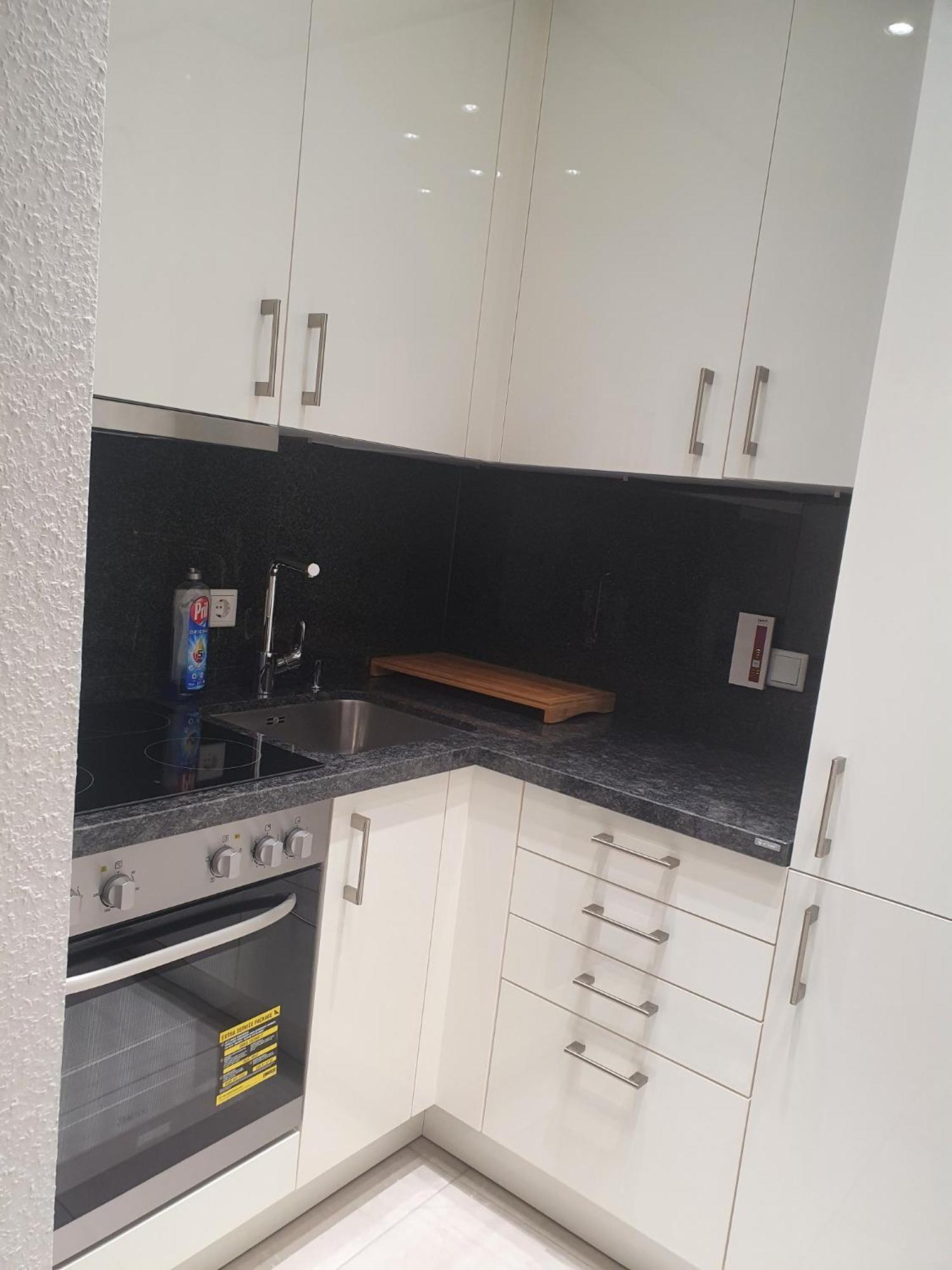 Ferienwohnung/Montagewohnung 2 Bad Driburg Esterno foto