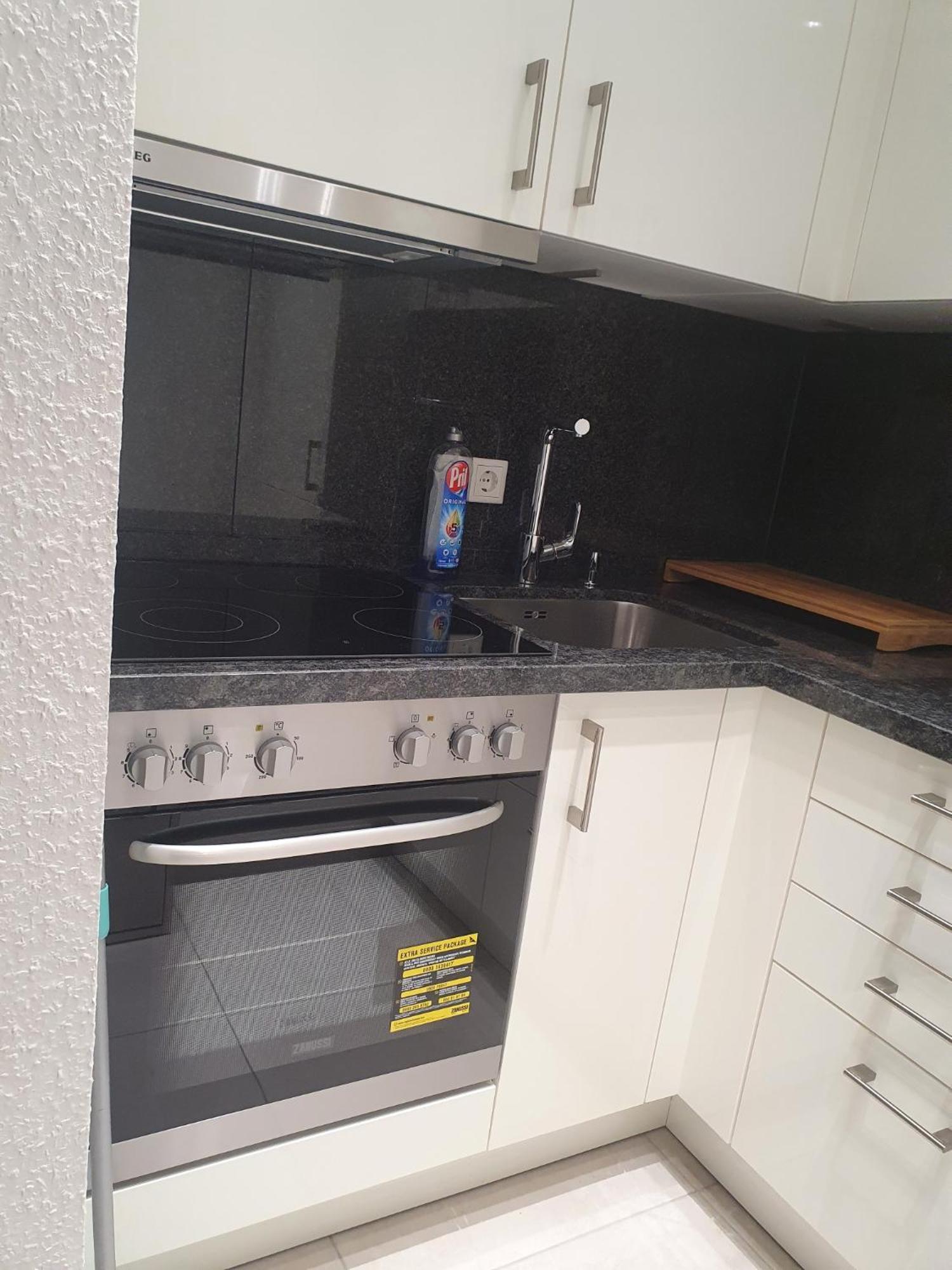 Ferienwohnung/Montagewohnung 2 Bad Driburg Esterno foto